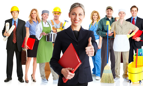 Kalabak Manikürcü Hizmeti